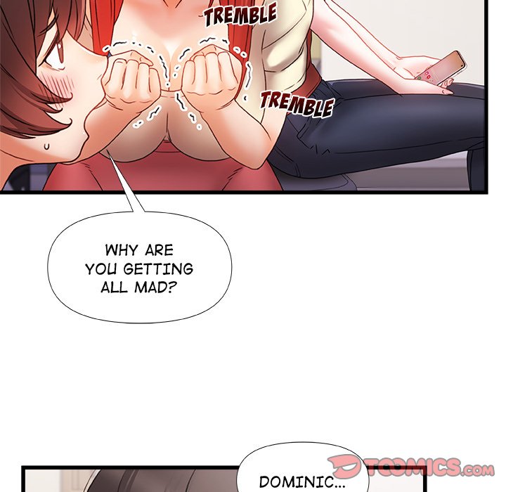 More Than Friends Manhwa Chapter 11 - Manhwa18.com