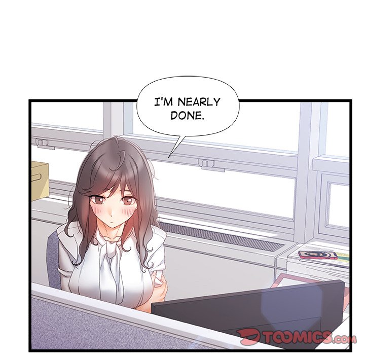 More Than Friends Manhwa Chapter 11 - Manhwa18.com