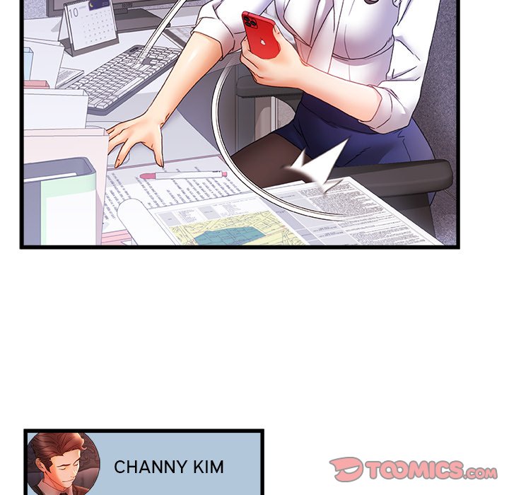 More Than Friends Manhwa Chapter 11 - Manhwa18.com