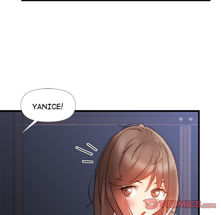 More Than Friends Manhwa Chapter 11 - Manhwa18.com