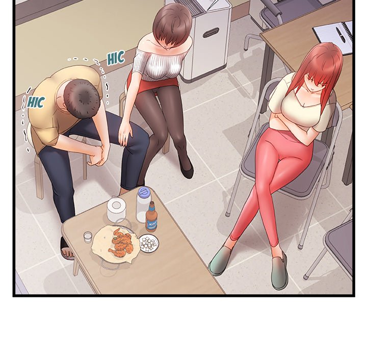 More Than Friends Manhwa Chapter 11 - Manhwa18.com