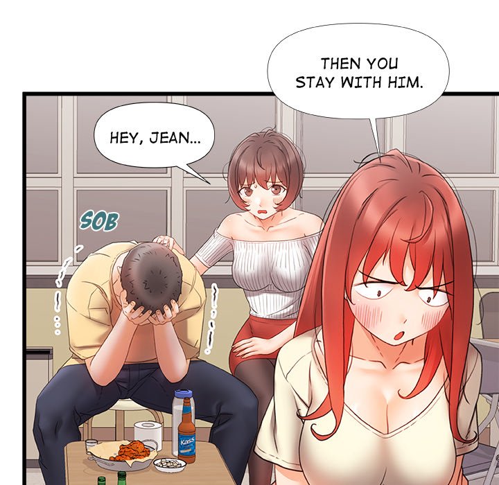 More Than Friends Manhwa Chapter 11 - Manhwa18.com