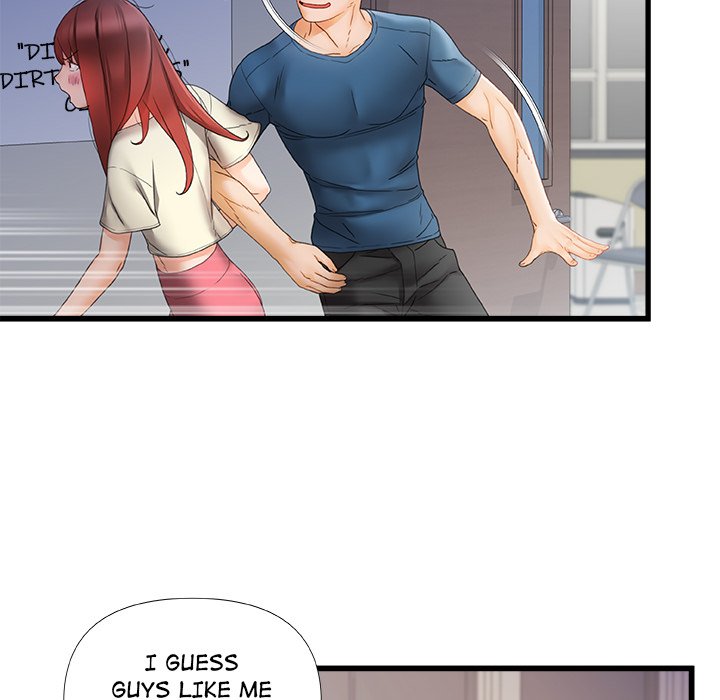 More Than Friends Manhwa Chapter 11 - Manhwa18.com