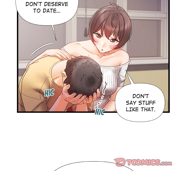 More Than Friends Manhwa Chapter 11 - Manhwa18.com