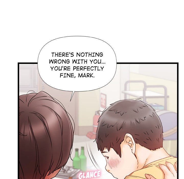 More Than Friends Manhwa Chapter 11 - Manhwa18.com