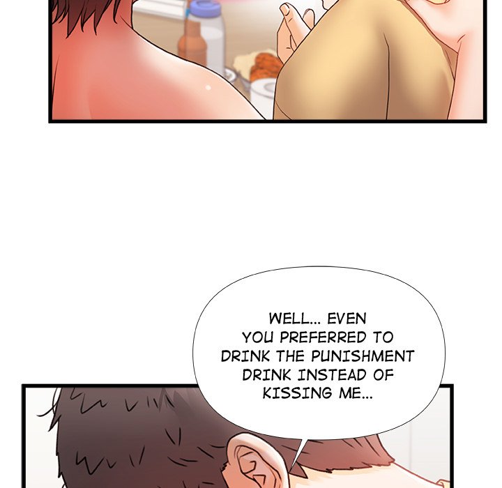 More Than Friends Manhwa Chapter 11 - Manhwa18.com