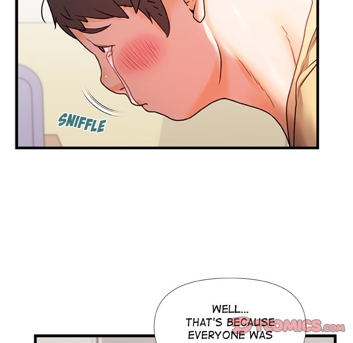 More Than Friends Manhwa Chapter 11 - Manhwa18.com