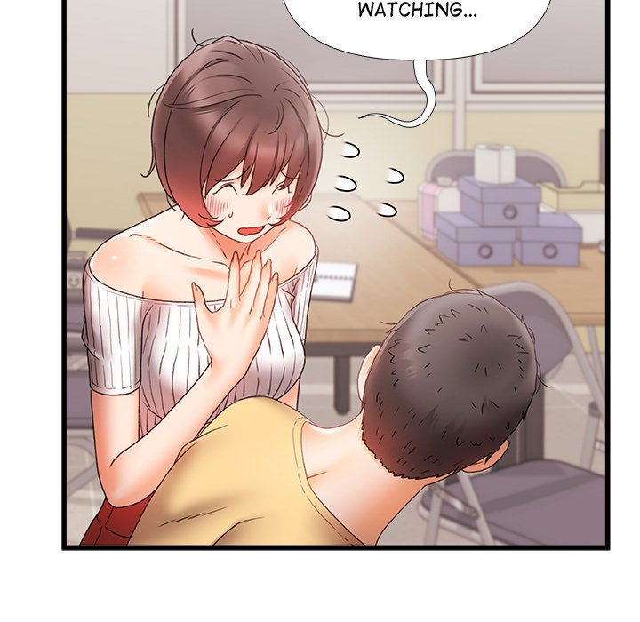 More Than Friends Manhwa Chapter 11 - Manhwa18.com