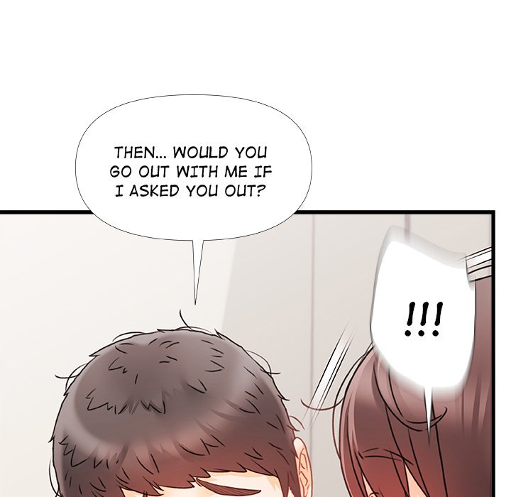 More Than Friends Manhwa Chapter 11 - Manhwa18.com