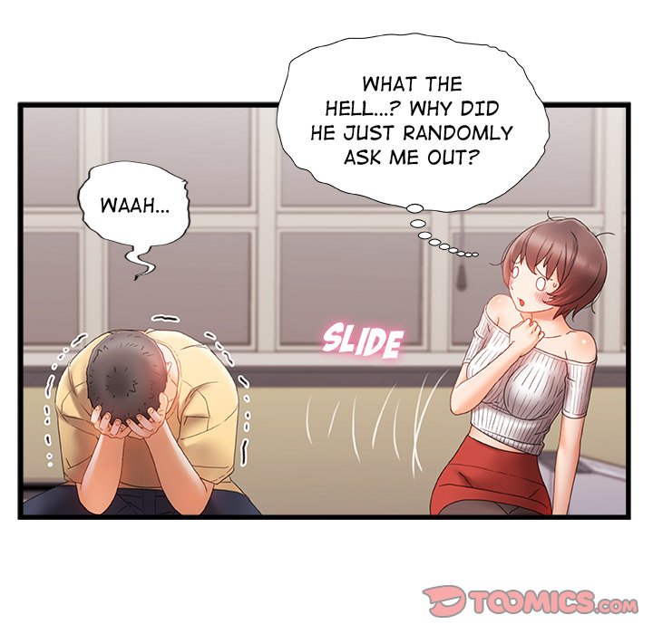 More Than Friends Manhwa Chapter 11 - Manhwa18.com