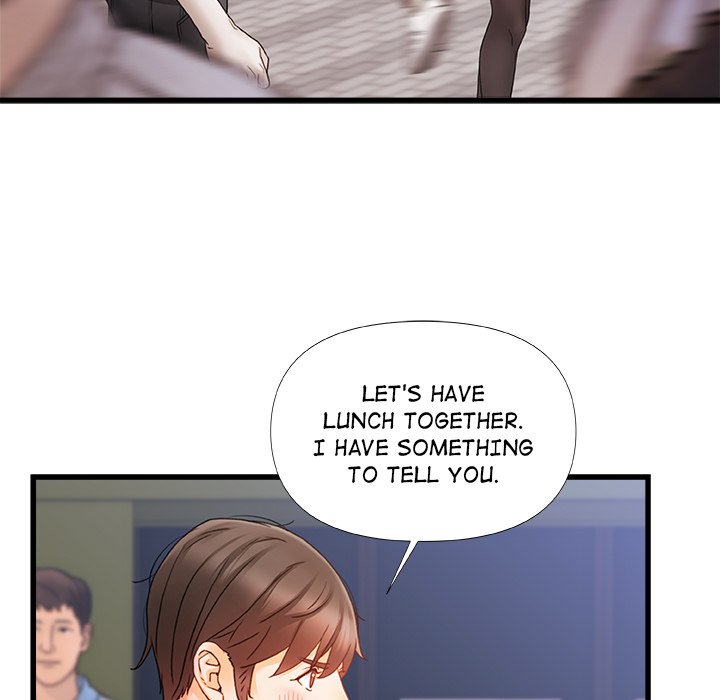 More Than Friends Manhwa Chapter 11 - Manhwa18.com