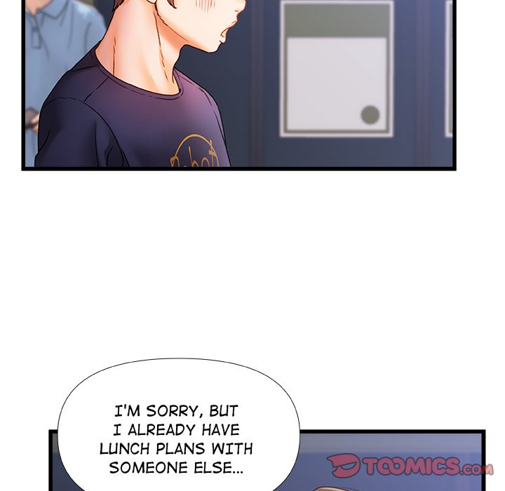 More Than Friends Manhwa Chapter 11 - Manhwa18.com