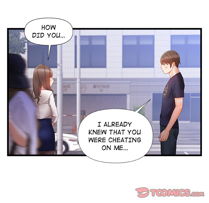 More Than Friends Manhwa Chapter 11 - Manhwa18.com