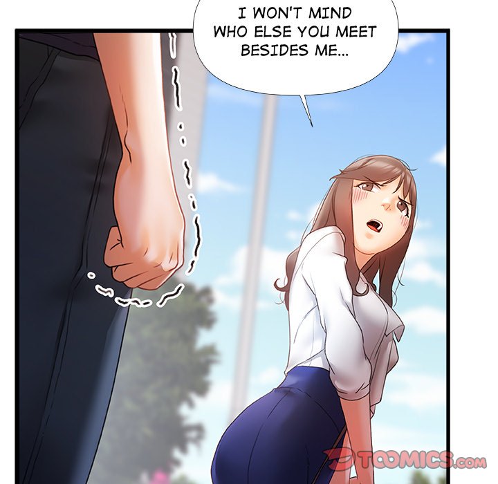 More Than Friends Manhwa Chapter 11 - Manhwa18.com