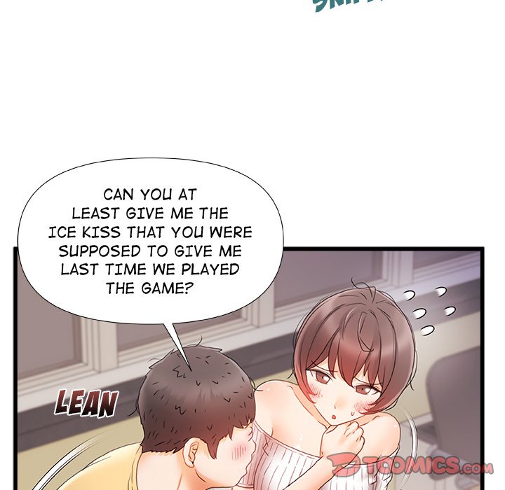 More Than Friends Manhwa Chapter 11 - Manhwa18.com