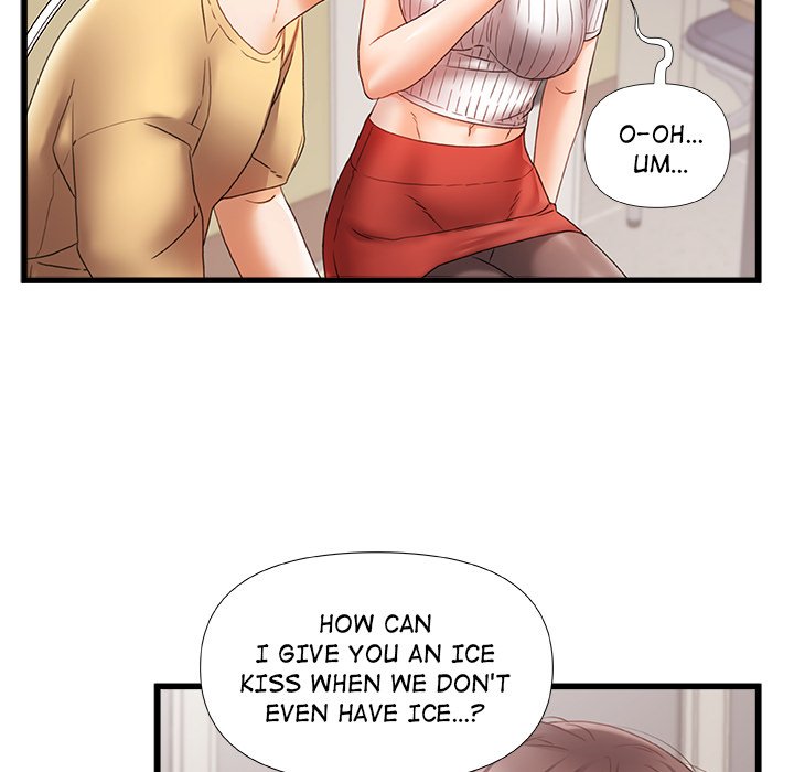 More Than Friends Manhwa Chapter 11 - Manhwa18.com