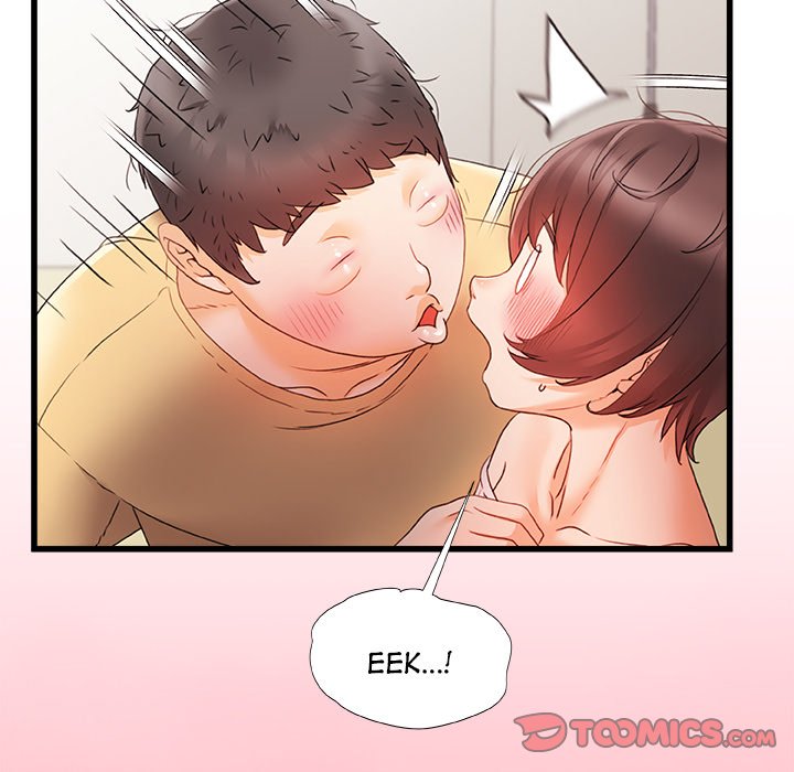 More Than Friends Manhwa Chapter 11 - Manhwa18.com