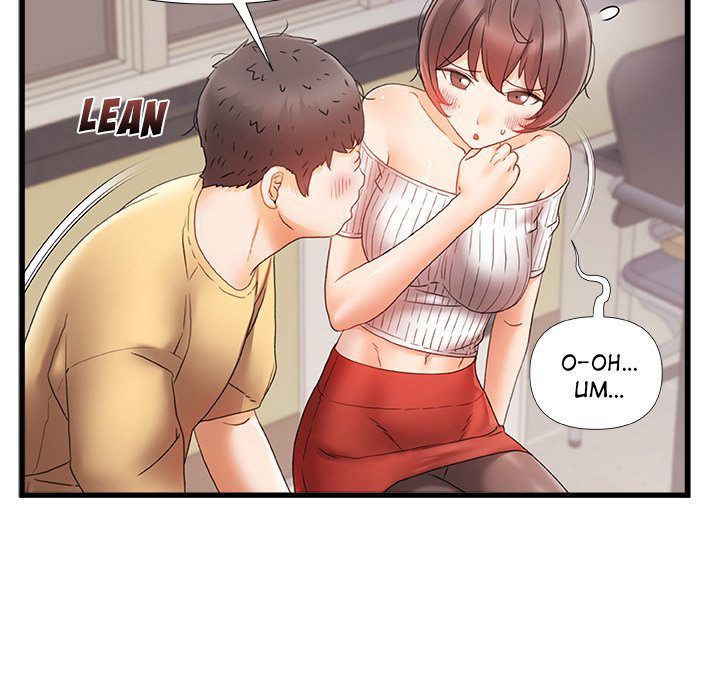 More Than Friends Manhwa Chapter 12 - Manhwa18.com