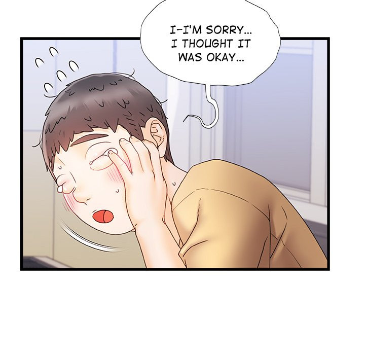 More Than Friends Manhwa Chapter 12 - Manhwa18.com