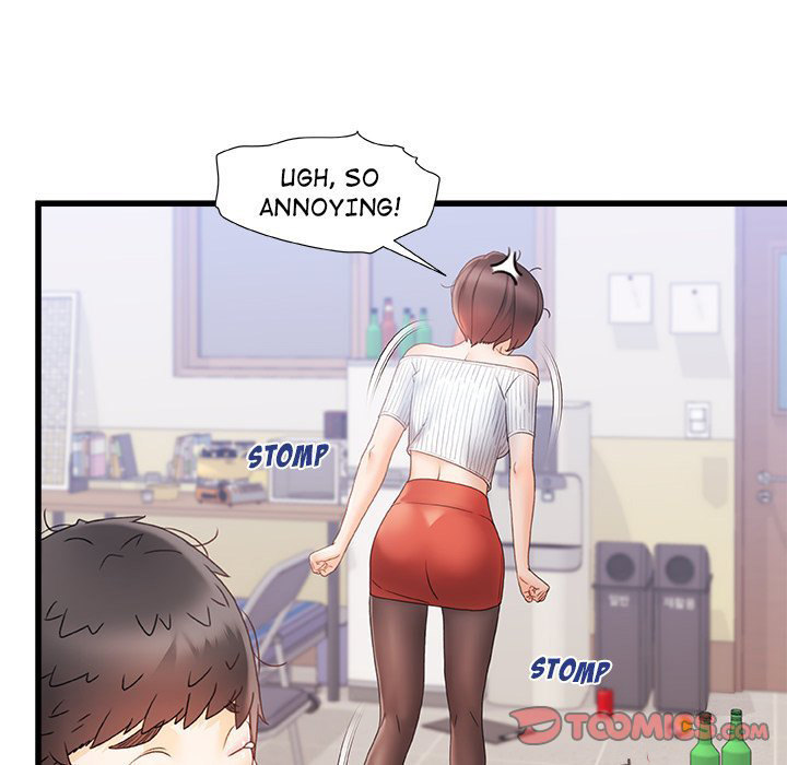 More Than Friends Manhwa Chapter 12 - Manhwa18.com