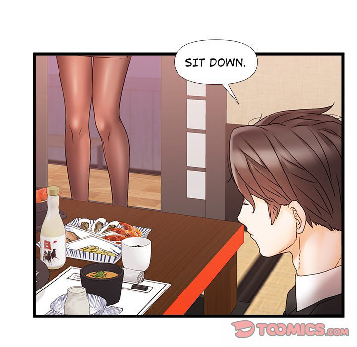 More Than Friends Manhwa Chapter 12 - Manhwa18.com