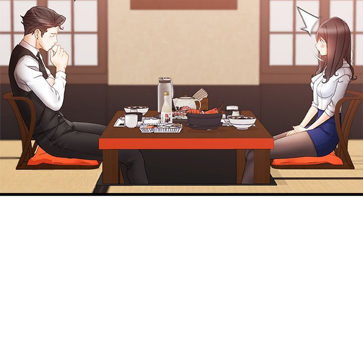 More Than Friends Manhwa Chapter 12 - Manhwa18.com