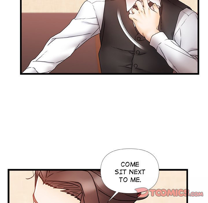 More Than Friends Manhwa Chapter 12 - Manhwa18.com