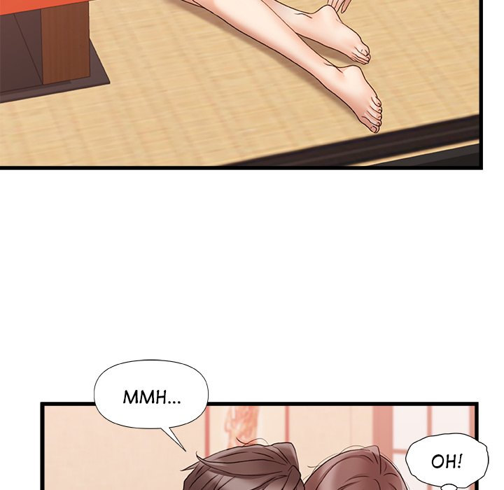 More Than Friends Manhwa Chapter 12 - Manhwa18.com