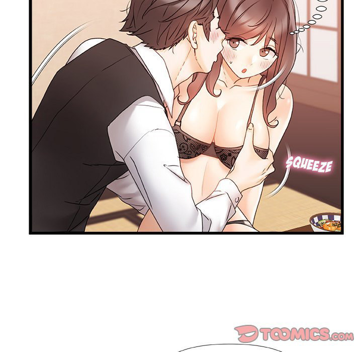 More Than Friends Manhwa Chapter 12 - Manhwa18.com