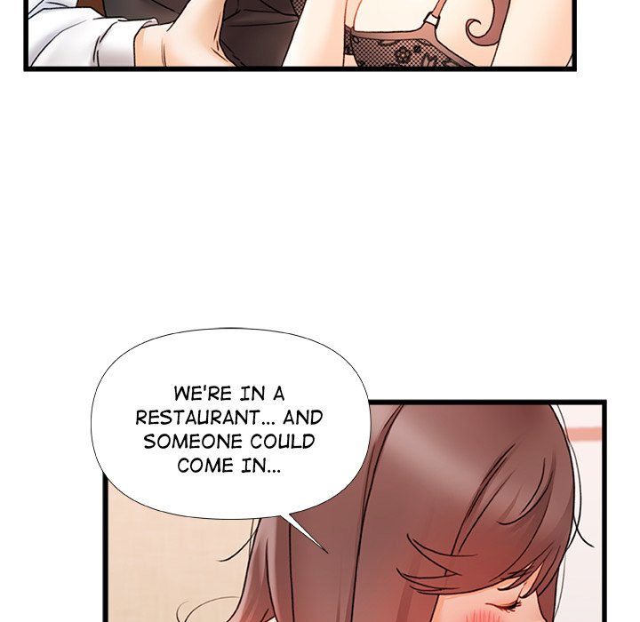 More Than Friends Manhwa Chapter 12 - Manhwa18.com