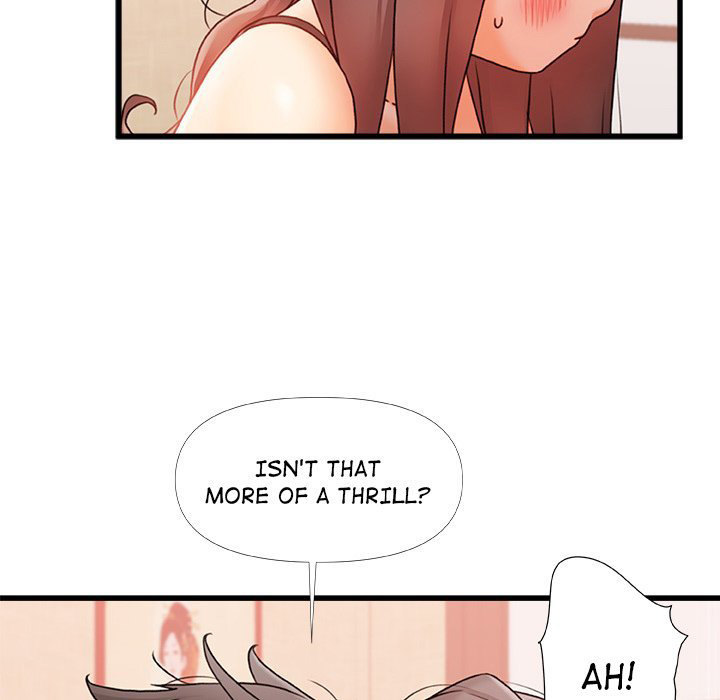 More Than Friends Manhwa Chapter 12 - Manhwa18.com