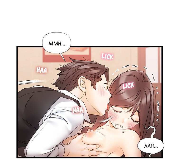 More Than Friends Manhwa Chapter 12 - Manhwa18.com