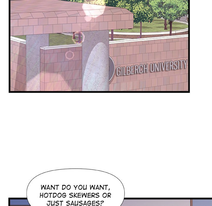 More Than Friends Manhwa Chapter 12 - Manhwa18.com