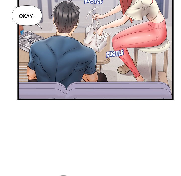 More Than Friends Manhwa Chapter 12 - Manhwa18.com