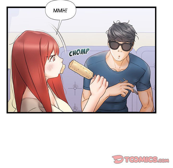 More Than Friends Manhwa Chapter 12 - Manhwa18.com