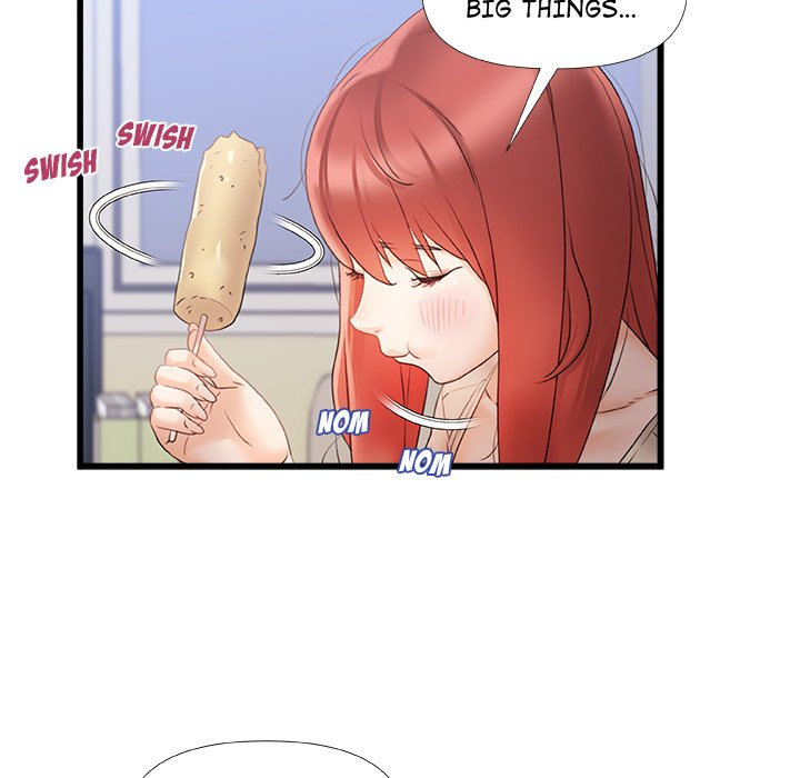 More Than Friends Manhwa Chapter 12 - Manhwa18.com