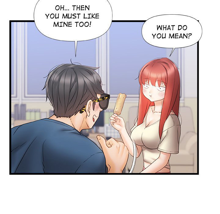 More Than Friends Manhwa Chapter 12 - Manhwa18.com