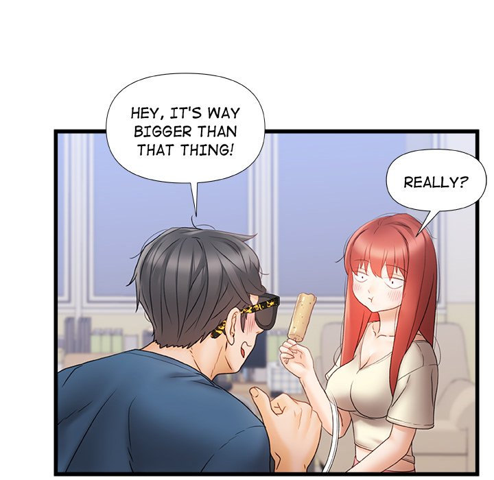 More Than Friends Manhwa Chapter 12 - Manhwa18.com