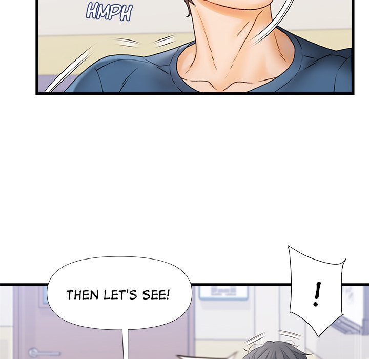 More Than Friends Manhwa Chapter 12 - Manhwa18.com