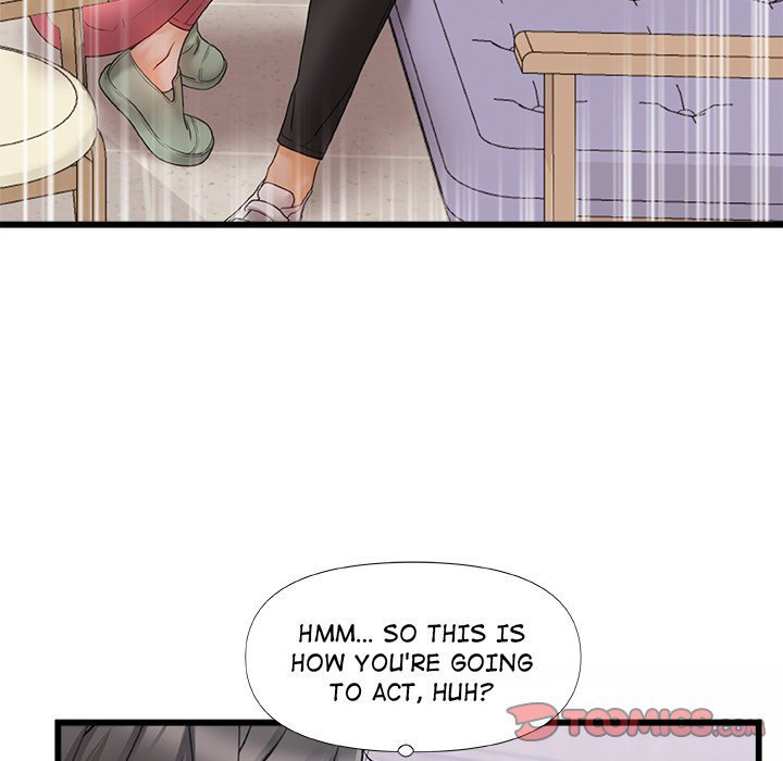 More Than Friends Manhwa Chapter 12 - Manhwa18.com