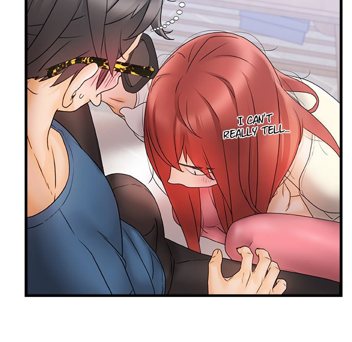 More Than Friends Manhwa Chapter 12 - Manhwa18.com