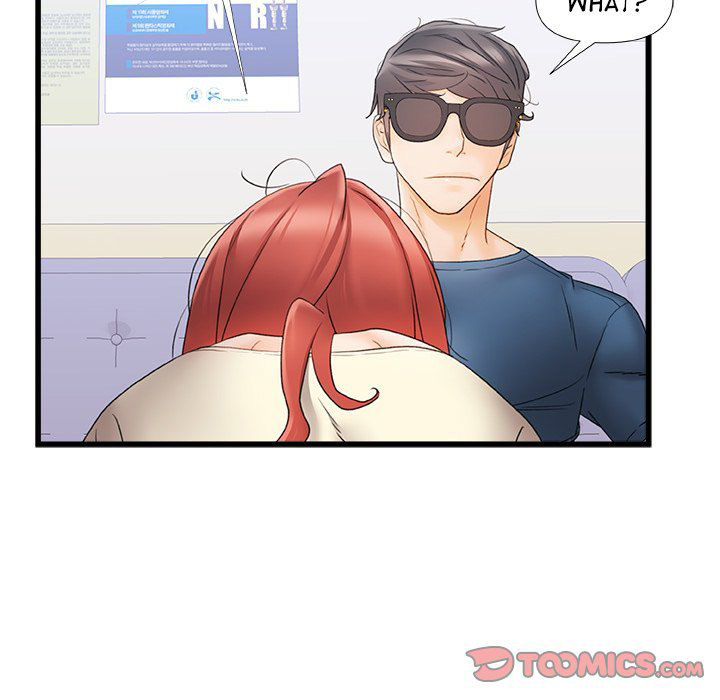 More Than Friends Manhwa Chapter 12 - Manhwa18.com