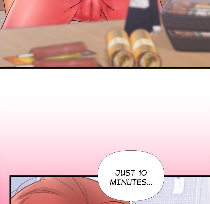 More Than Friends Manhwa Chapter 12 - Manhwa18.com