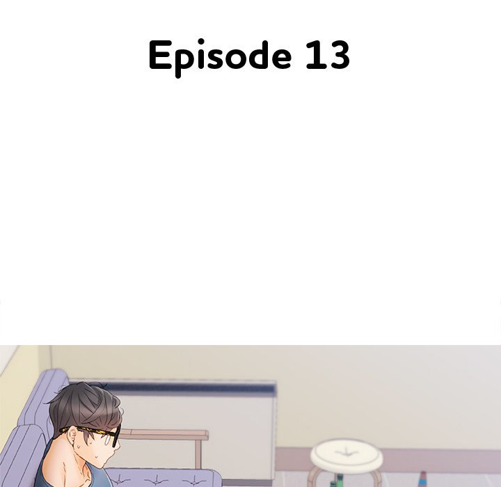 More Than Friends Manhwa Chapter 13 - Manhwa18.com