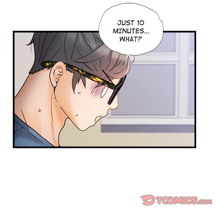 More Than Friends Manhwa Chapter 13 - Manhwa18.com