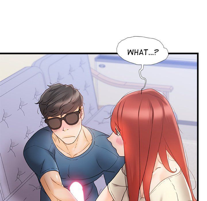 More Than Friends Manhwa Chapter 13 - Manhwa18.com