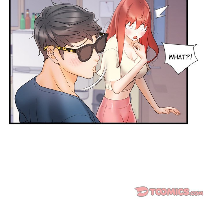 More Than Friends Manhwa Chapter 13 - Manhwa18.com