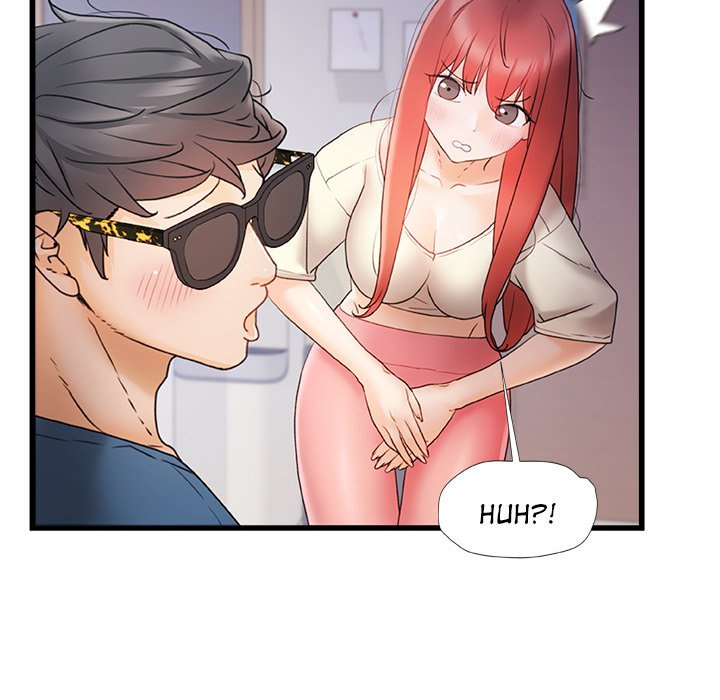 More Than Friends Manhwa Chapter 13 - Manhwa18.com