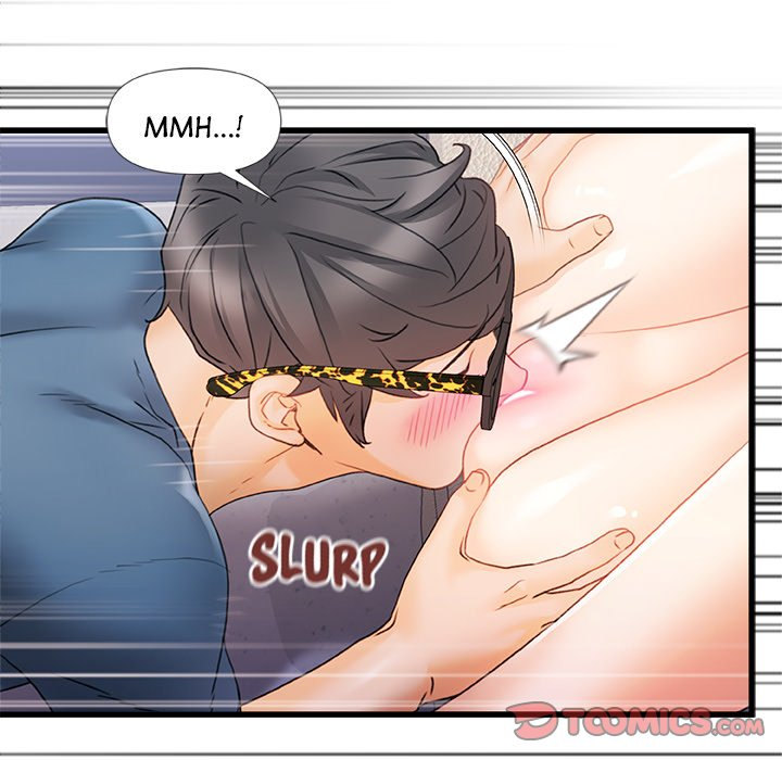 More Than Friends Manhwa Chapter 13 - Manhwa18.com