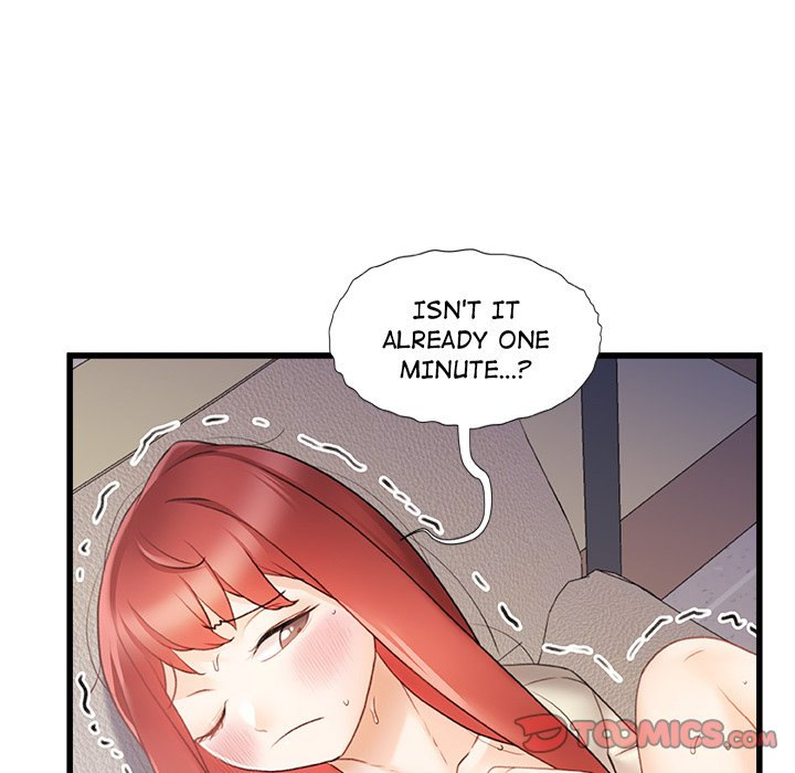 More Than Friends Manhwa Chapter 13 - Manhwa18.com